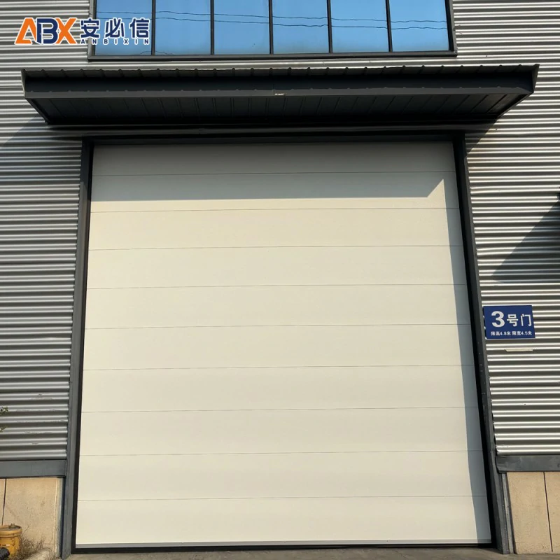 台湾省高扬程提升门